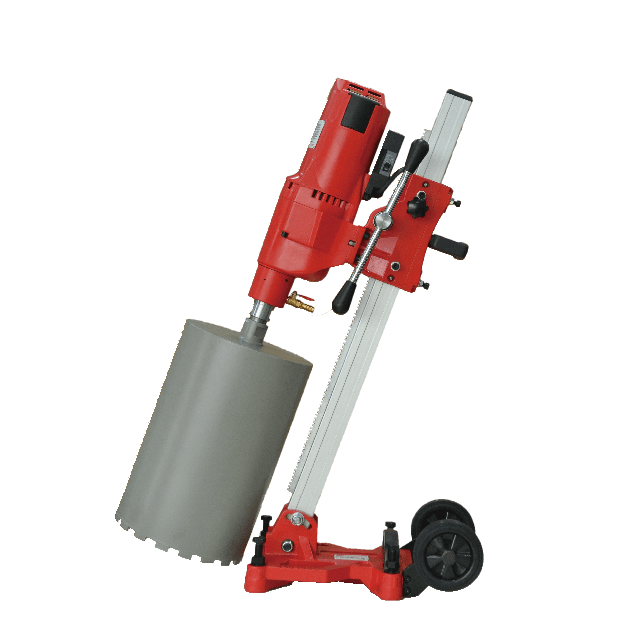 TESTIGUERA HDTOOLS 10" 4250W PEDESTAL INCLINABLE