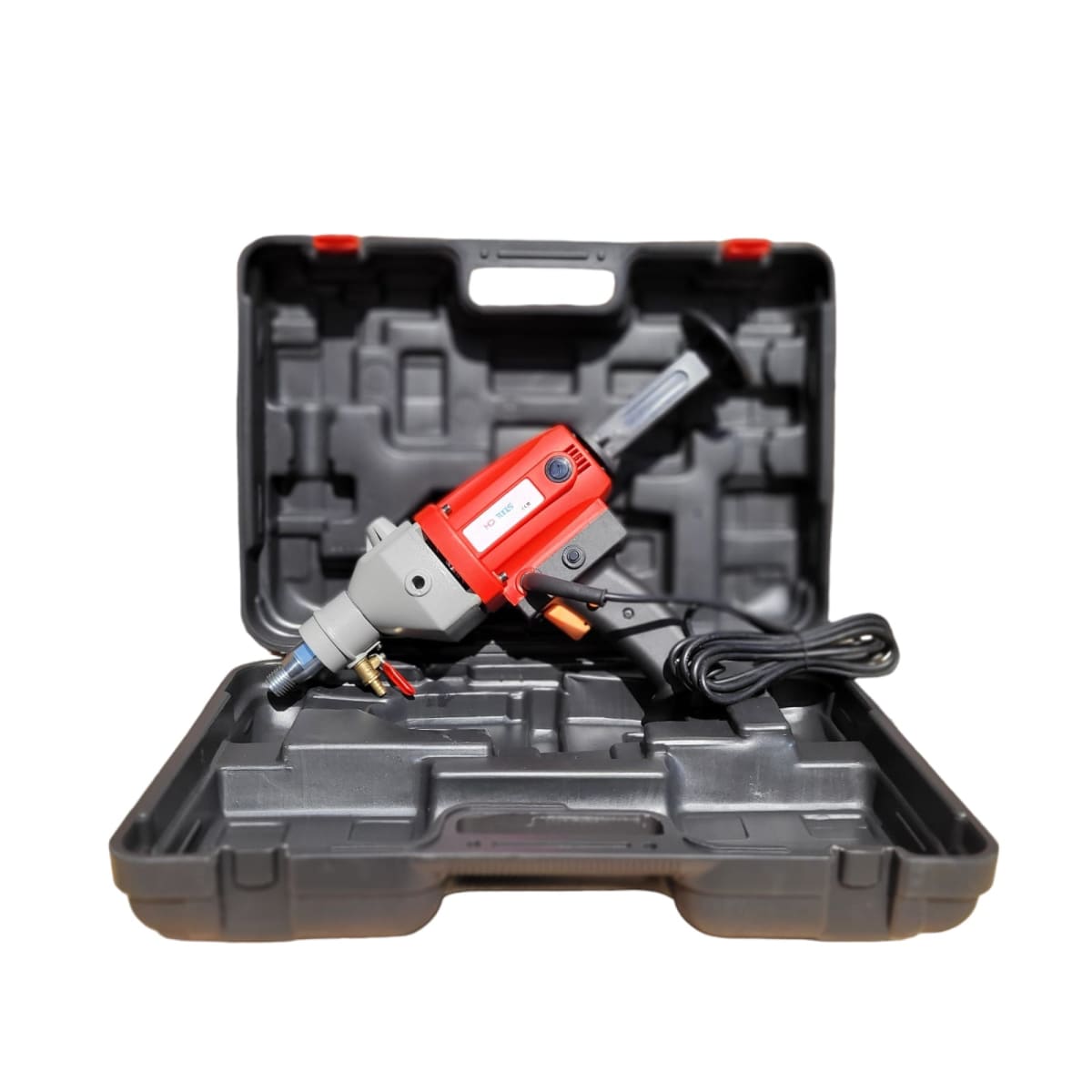 TESTIGUERA MANUAL 110MM 2300W HDTOOLS