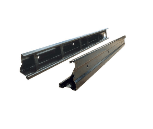 Moldaje de calzada 180x150 en 3 y 4mm