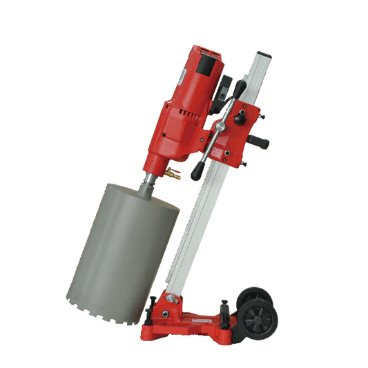 TESTIGUERA HDTOOLS 10" 4250W PEDESTAL INCLINABLE