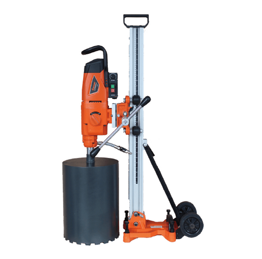 TESTIGUERA EUROCUTTERS EUR-DK-350/2E 220V