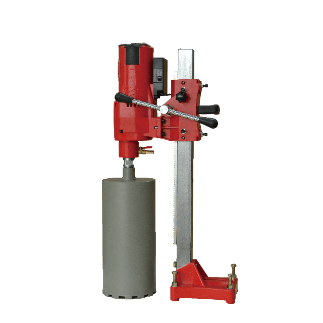 TESTIGUERA HDTOOLS 7" 3700W PEDESTAL FIJO