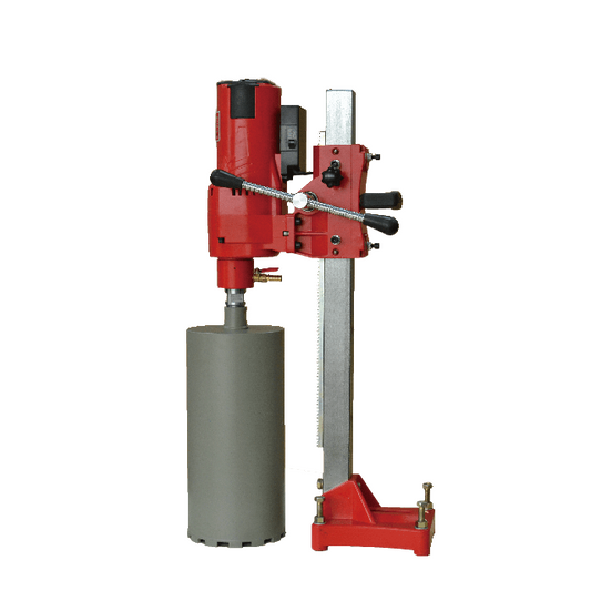 TESTIGUERA HDTOOLS 7" 3700W PEDESTAL FIJO