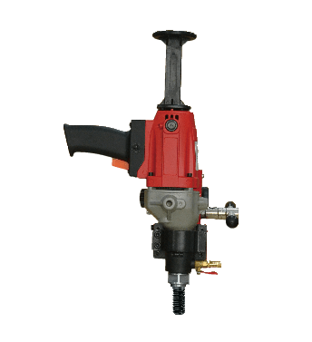 TESTIGUERA MANUAL 110MM 2300W HDTOOLS